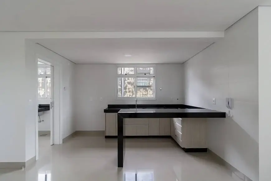 Foto 1 de Apartamento com 3 Quartos para alugar, 82m² em Prado, Belo Horizonte