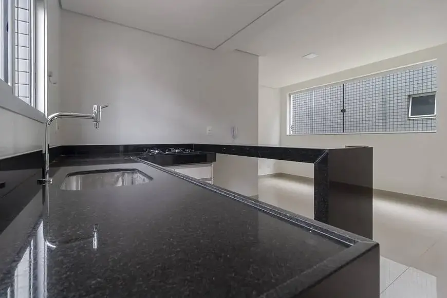 Foto 5 de Apartamento com 3 Quartos para alugar, 82m² em Prado, Belo Horizonte