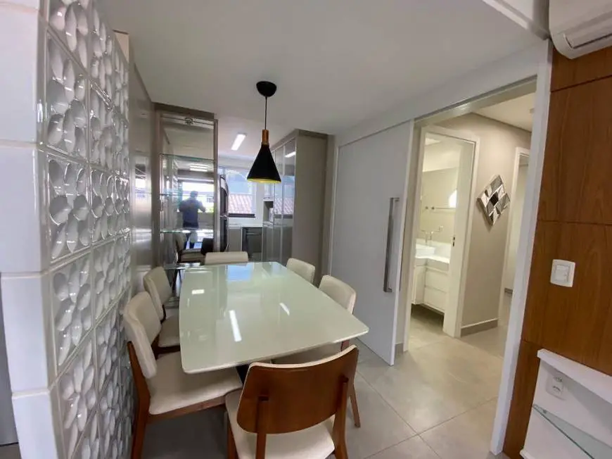 Foto 1 de Apartamento com 3 Quartos à venda, 120m² em Praia Alegre, Penha