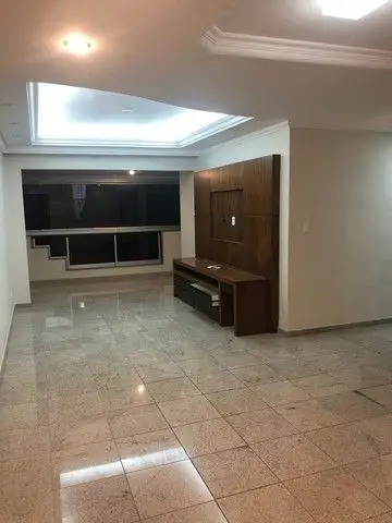 Foto 1 de Apartamento com 3 Quartos à venda, 132m² em Praia da Costa, Vila Velha