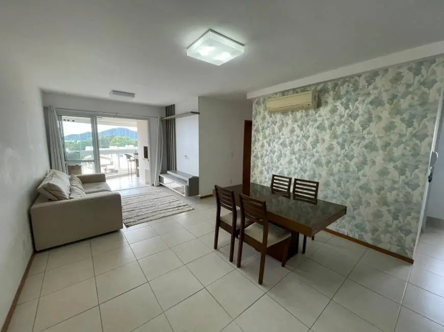Foto 3 de Apartamento com 3 Quartos à venda, 90m² em Praia de Armacao, Penha