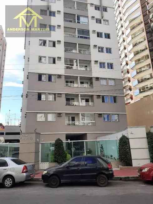 Foto 1 de Apartamento com 3 Quartos à venda, 75m² em Praia de Itaparica, Vila Velha