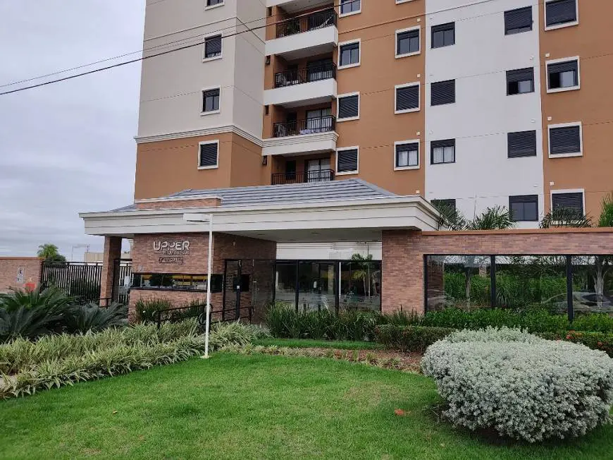 Foto 3 de Apartamento com 3 Quartos para alugar, 73m² em Residencial Paiaguas, Cuiabá