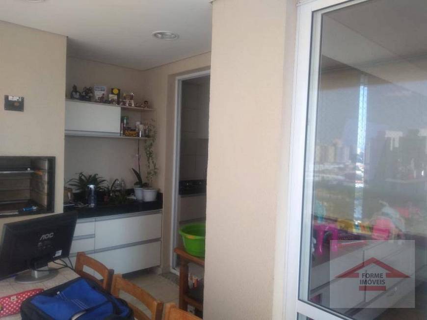 Foto 3 de Apartamento com 3 Quartos à venda, 116m² em Retiro, Jundiaí