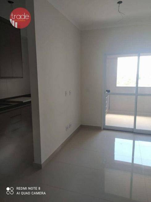 Foto 3 de Apartamento com 3 Quartos à venda, 91m² em Ribeirânia, Ribeirão Preto