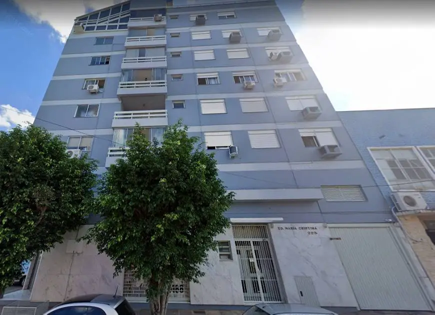Foto 1 de Apartamento com 3 Quartos à venda, 101m² em Rio Branco, Novo Hamburgo