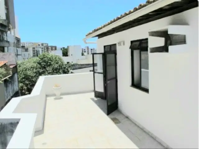 Foto 1 de Apartamento com 3 Quartos à venda, 130m² em Rio Vermelho, Salvador