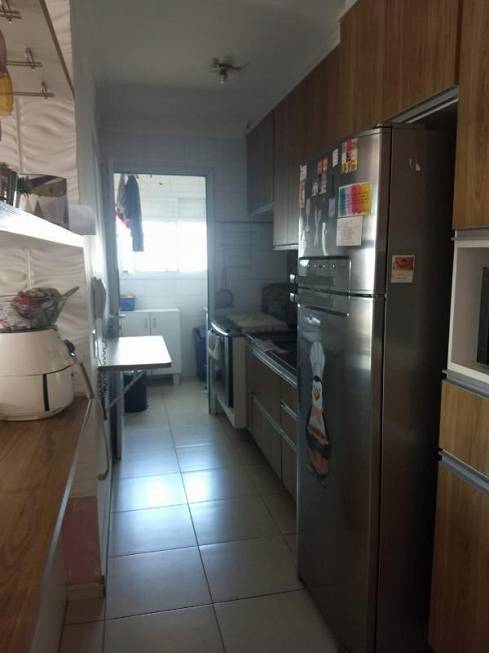 Foto 1 de Apartamento com 3 Quartos à venda, 70m² em Rochdale, Osasco