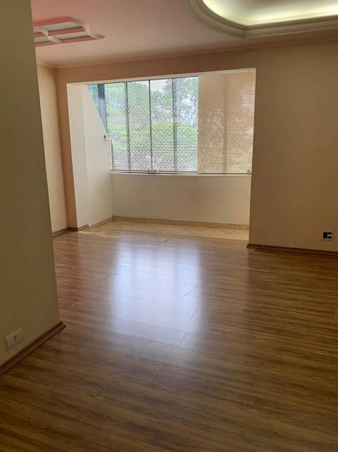 Foto 2 de Apartamento com 3 Quartos à venda, 101m² em Rudge Ramos, São Bernardo do Campo