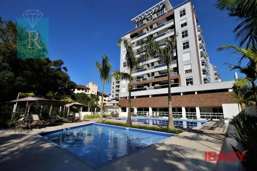 Foto 1 de Apartamento com 3 Quartos à venda, 92m² em Saco Grande, Florianópolis