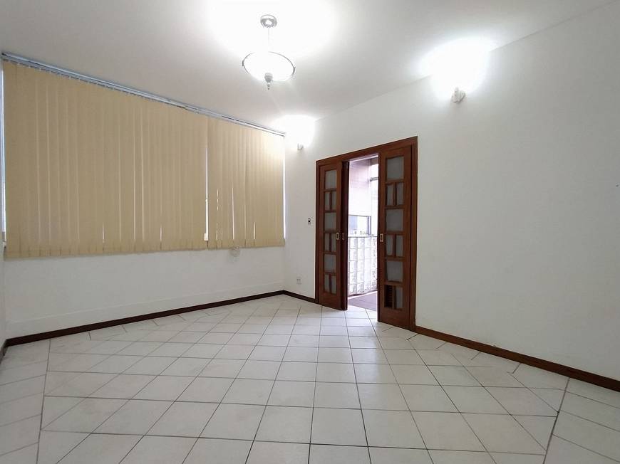 Foto 1 de Apartamento com 3 Quartos à venda, 198m² em Sagrada Família, Belo Horizonte