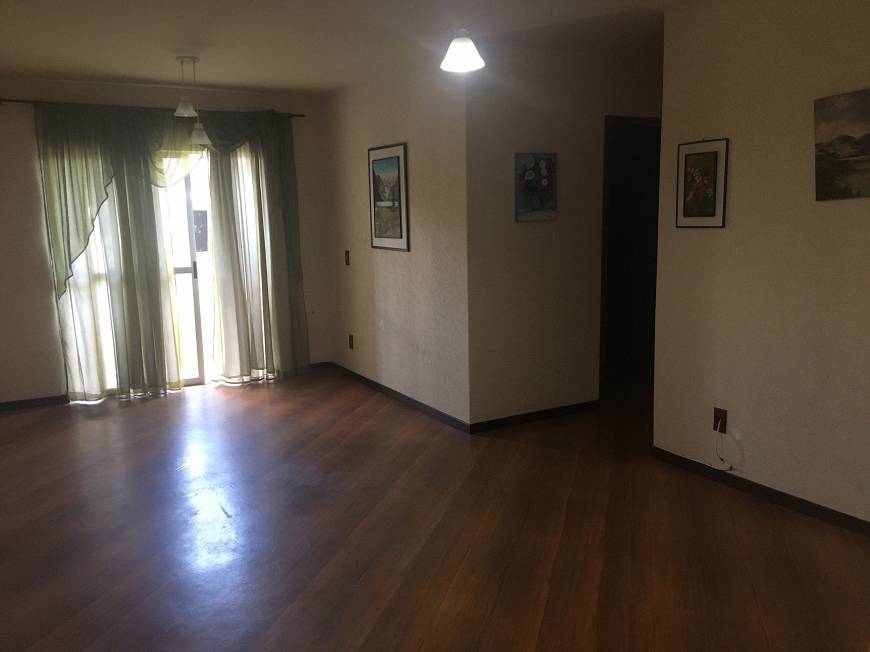 Foto 1 de Apartamento com 3 Quartos à venda, 98m² em Salto Weissbach, Blumenau
