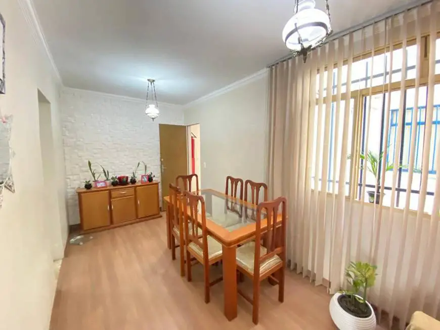 Foto 1 de Apartamento com 3 Quartos à venda, 53m² em Santa Efigênia, Belo Horizonte