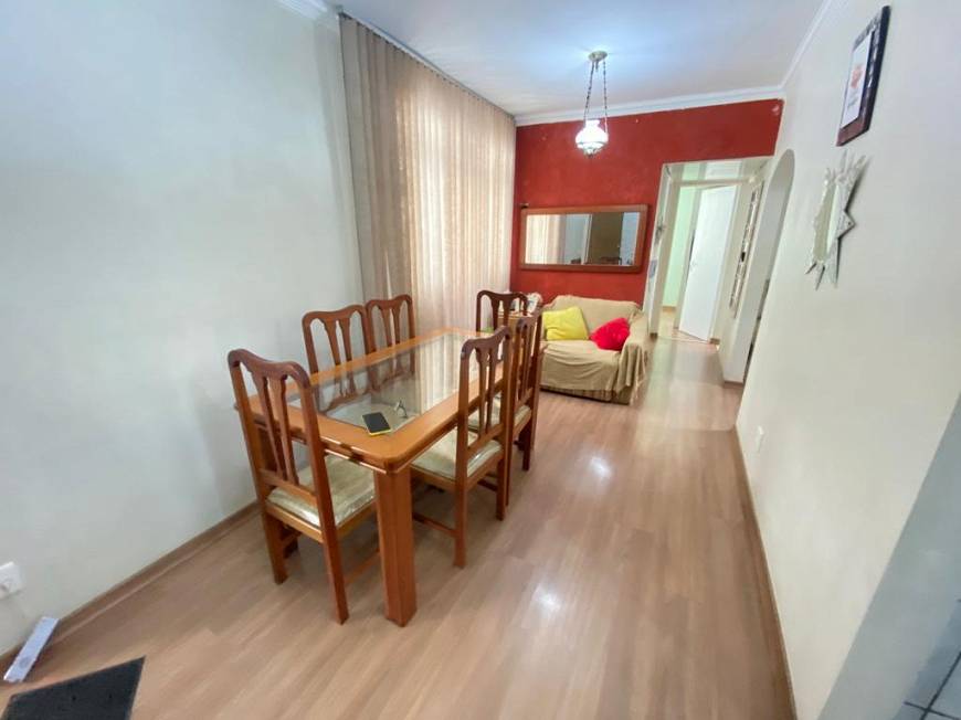 Foto 2 de Apartamento com 3 Quartos à venda, 53m² em Santa Efigênia, Belo Horizonte