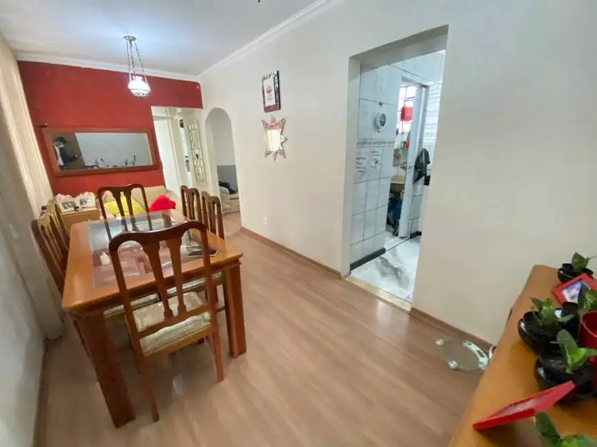 Foto 3 de Apartamento com 3 Quartos à venda, 53m² em Santa Efigênia, Belo Horizonte