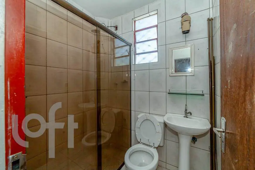Foto 2 de Apartamento com 3 Quartos à venda, 56m² em Santa Efigênia, Belo Horizonte