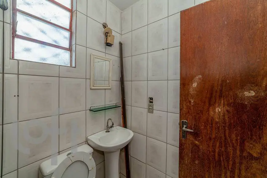 Foto 3 de Apartamento com 3 Quartos à venda, 56m² em Santa Efigênia, Belo Horizonte