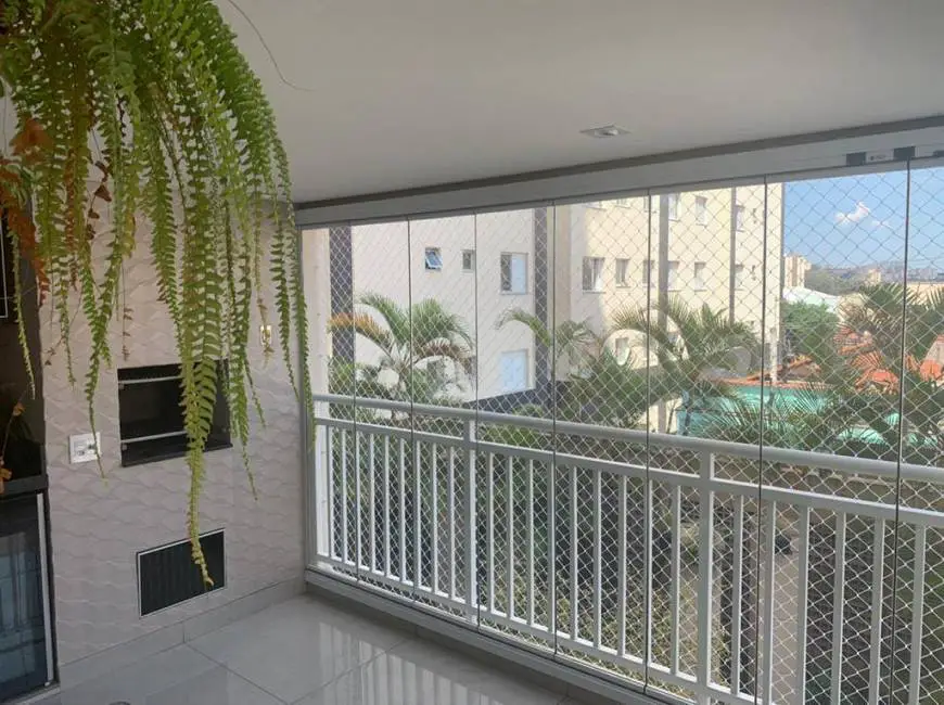 Foto 5 de Apartamento com 3 Quartos à venda, 133m² em Santa Paula, São Caetano do Sul