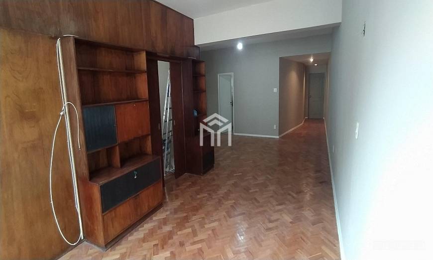 Foto 3 de Apartamento com 3 Quartos para alugar, 144m² em Santa Teresa, Rio de Janeiro