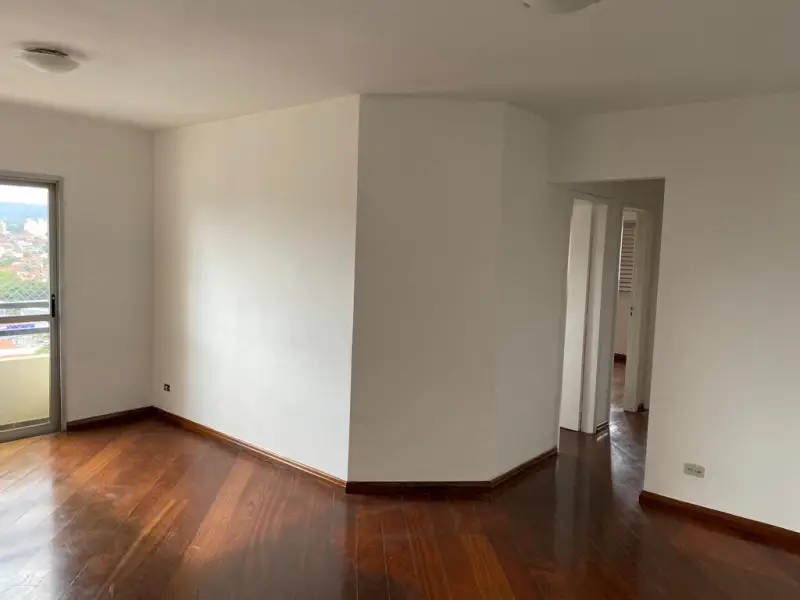 Foto 3 de Apartamento com 3 Quartos para alugar, 75m² em Santa Teresinha, São Paulo
