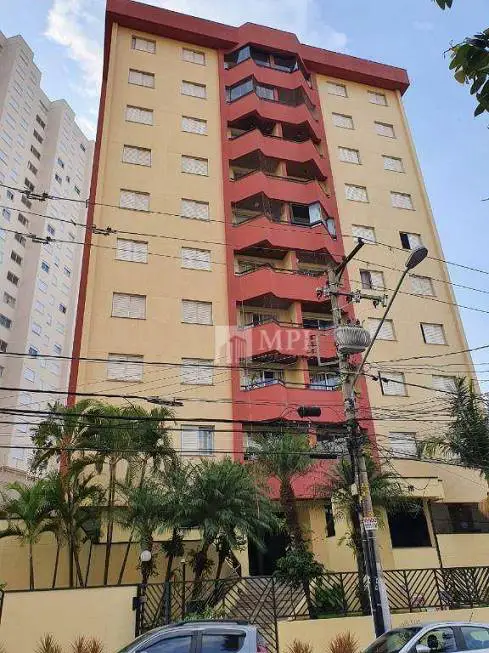 Foto 1 de Apartamento com 3 Quartos para alugar, 78m² em Santa Teresinha, São Paulo