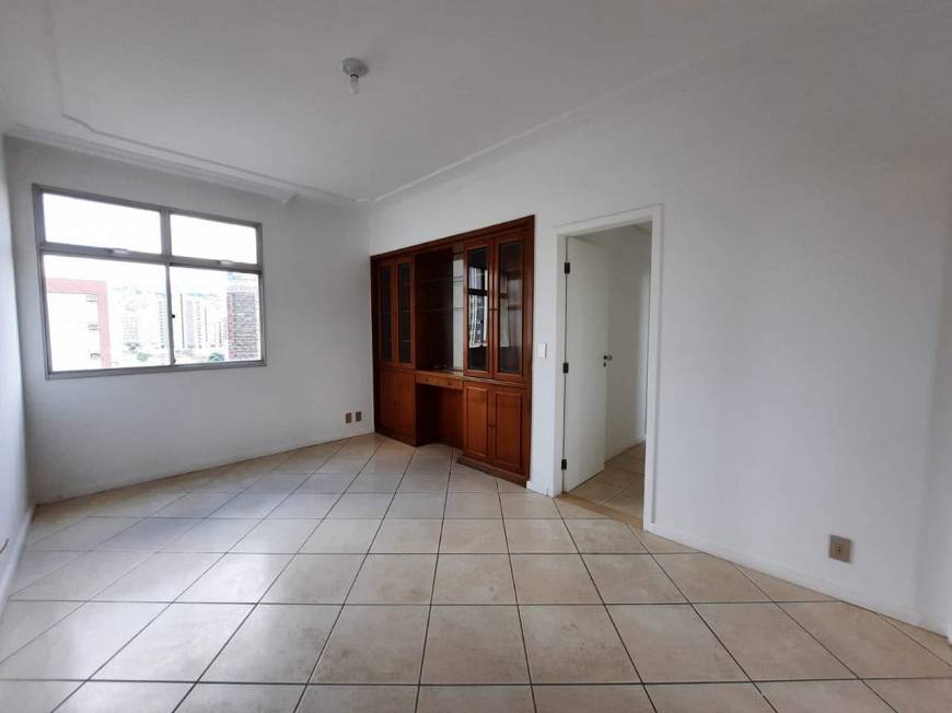 Foto 1 de Apartamento com 3 Quartos à venda, 72m² em Santa Tereza, Belo Horizonte
