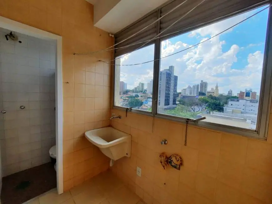 Foto 4 de Apartamento com 3 Quartos à venda, 72m² em Santa Tereza, Belo Horizonte