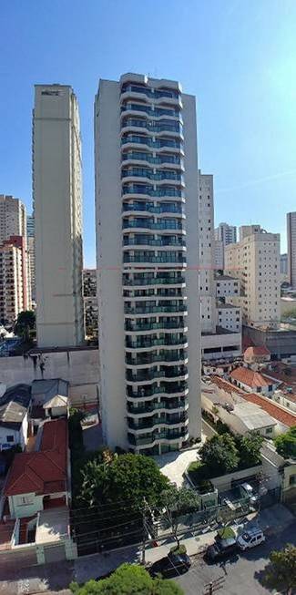 Foto 2 de Apartamento com 3 Quartos à venda, 130m² em Santa Terezinha, São Paulo