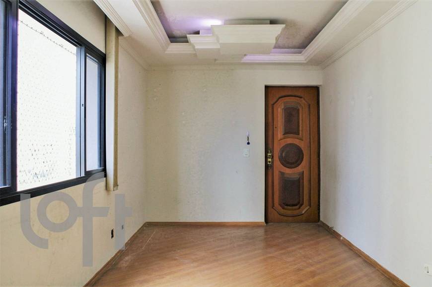 Foto 1 de Apartamento com 3 Quartos à venda, 102m² em Santana, São Paulo