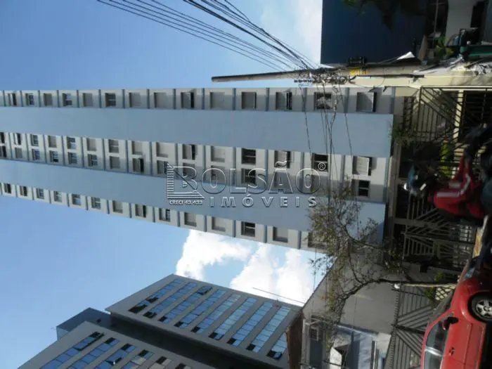 Foto 4 de Apartamento com 3 Quartos à venda, 125m² em Santana, São Paulo