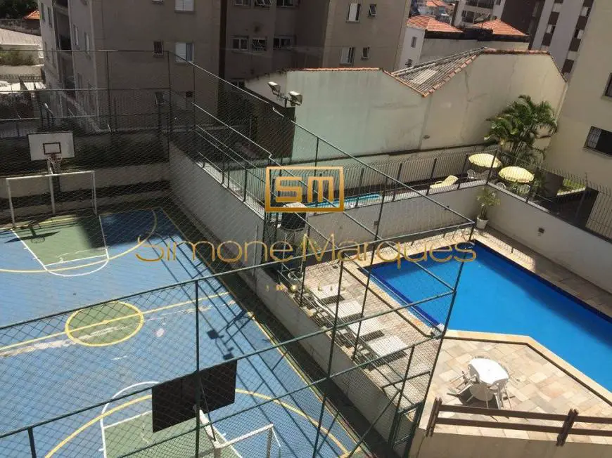 Foto 2 de Apartamento com 3 Quartos à venda, 148m² em Santana, São Paulo