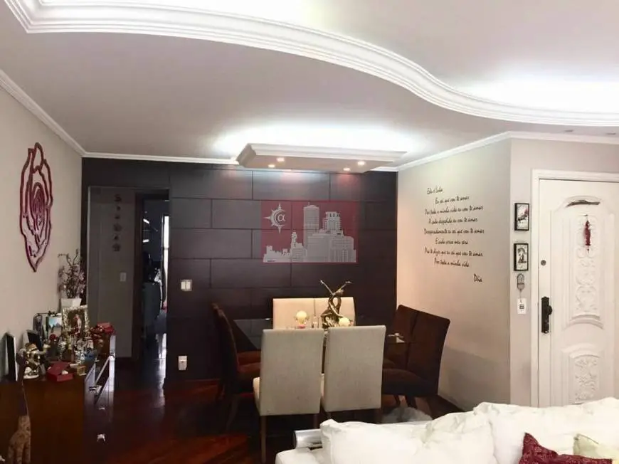 Foto 3 de Apartamento com 3 Quartos à venda, 148m² em Santana, São Paulo