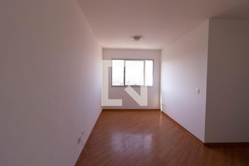 Foto 1 de Apartamento com 3 Quartos para alugar, 60m² em Santana, São Paulo