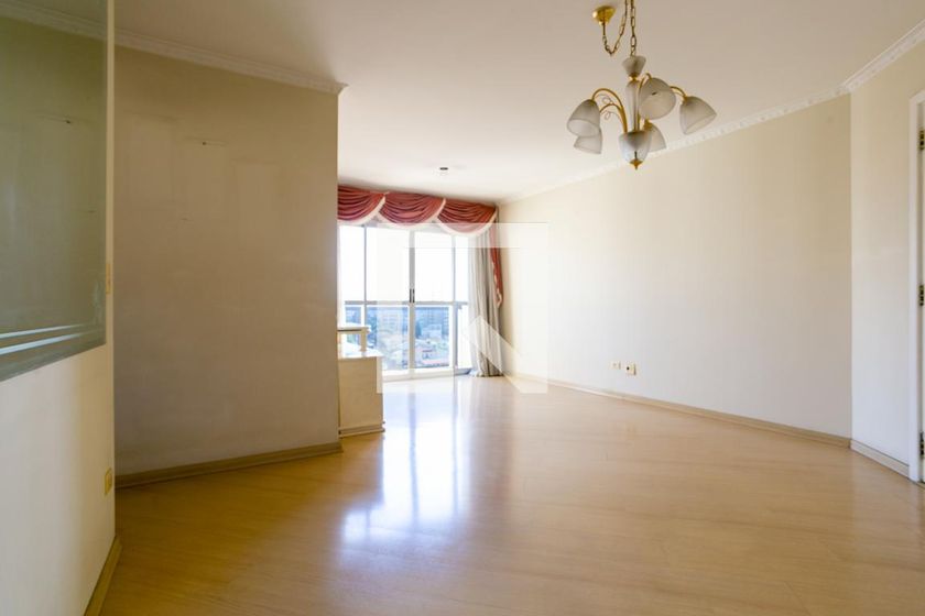 Foto 2 de Apartamento com 3 Quartos para alugar, 77m² em Santana, São Paulo