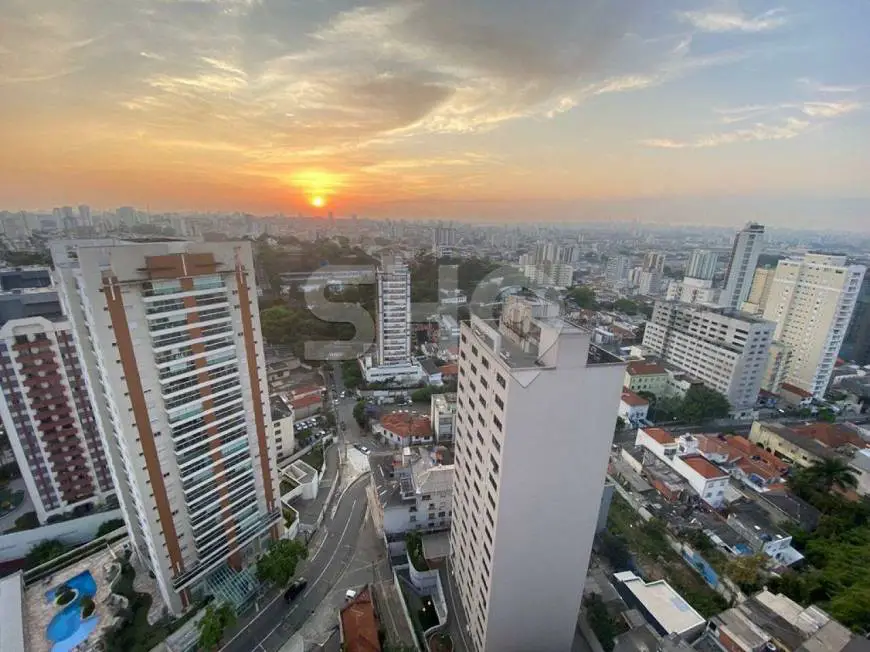 Foto 4 de Apartamento com 3 Quartos à venda, 78m² em Santana, São Paulo