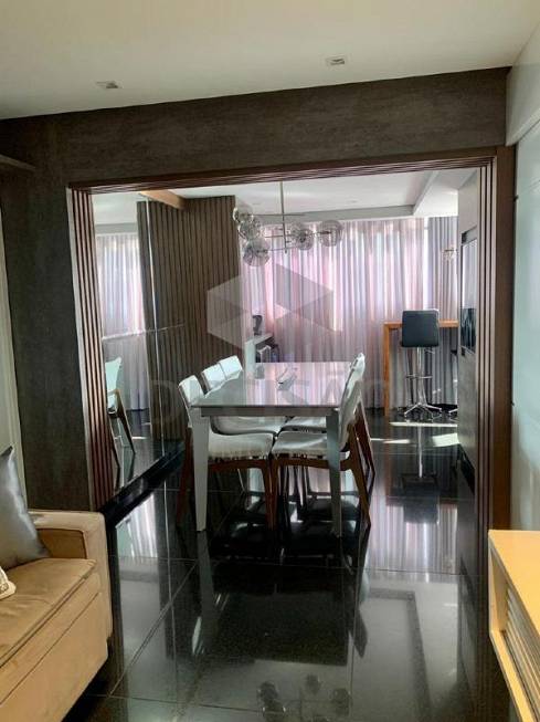 Foto 4 de Apartamento com 3 Quartos à venda, 100m² em Santo Agostinho, Belo Horizonte