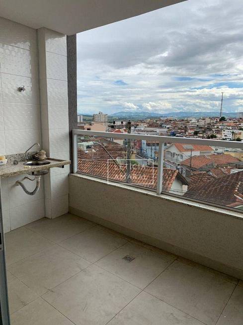 Foto 1 de Apartamento com 3 Quartos à venda, 110m² em Santo Antonio, Pouso Alegre