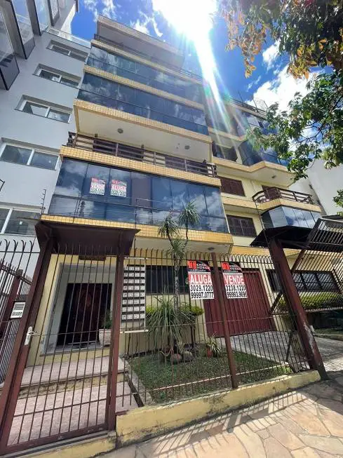 Foto 1 de Apartamento com 3 Quartos à venda, 132m² em Sanvitto, Caxias do Sul