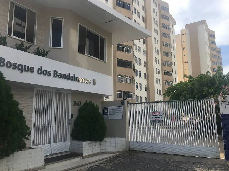 Foto 1 de Apartamento com 3 Quartos à venda, 103m² em Sao Gerardo, Fortaleza
