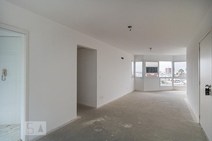 Foto 1 de Apartamento com 3 Quartos para alugar, 101m² em São João, Porto Alegre