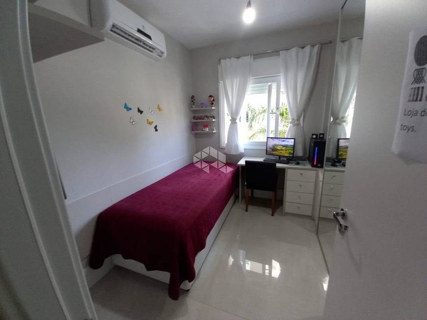 Foto 5 de Apartamento com 3 Quartos à venda, 80m² em São João, Porto Alegre