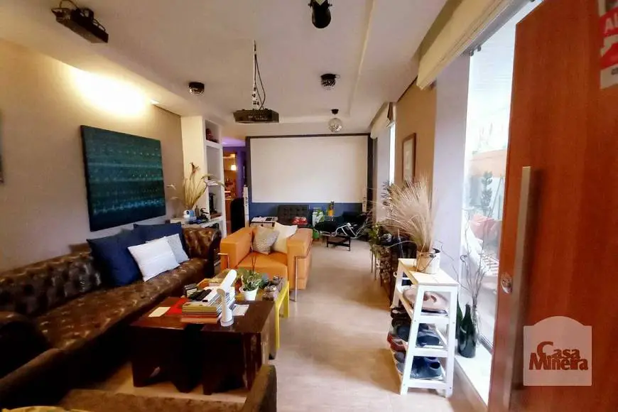 Foto 1 de Apartamento com 3 Quartos à venda, 193m² em São Lucas, Belo Horizonte