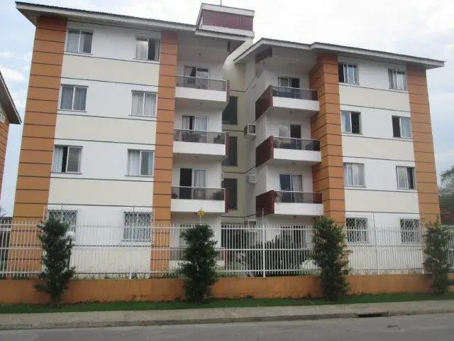 Foto 1 de Apartamento com 3 Quartos à venda, 75m² em São Marcos, Joinville