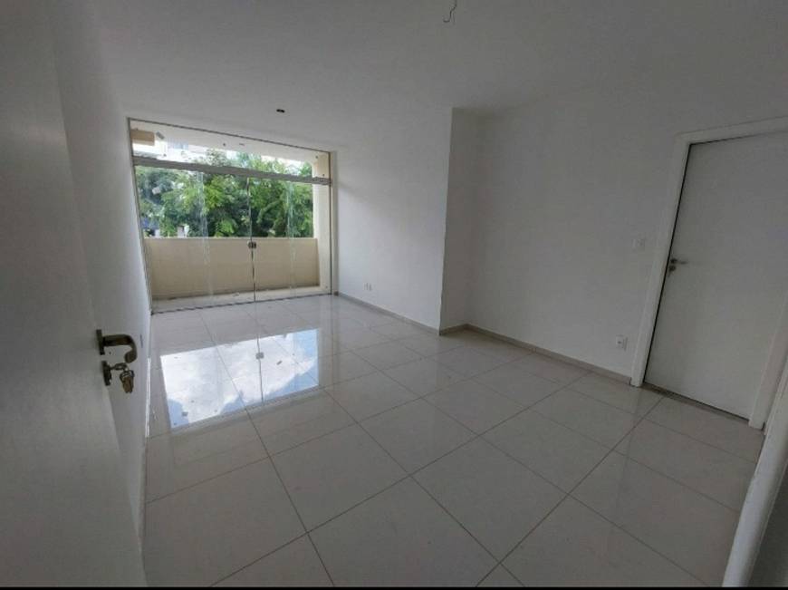Foto 1 de Apartamento com 3 Quartos à venda, 80m² em São Paulo, Belo Horizonte