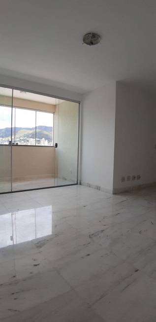 Foto 5 de Apartamento com 3 Quartos para alugar, 80m² em São Pedro, Belo Horizonte