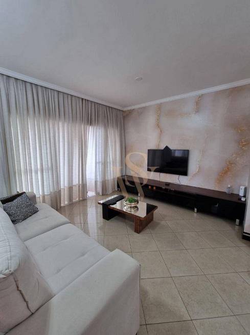 Foto 1 de Apartamento com 3 Quartos à venda, 174m² em São Sebastião, Cuiabá