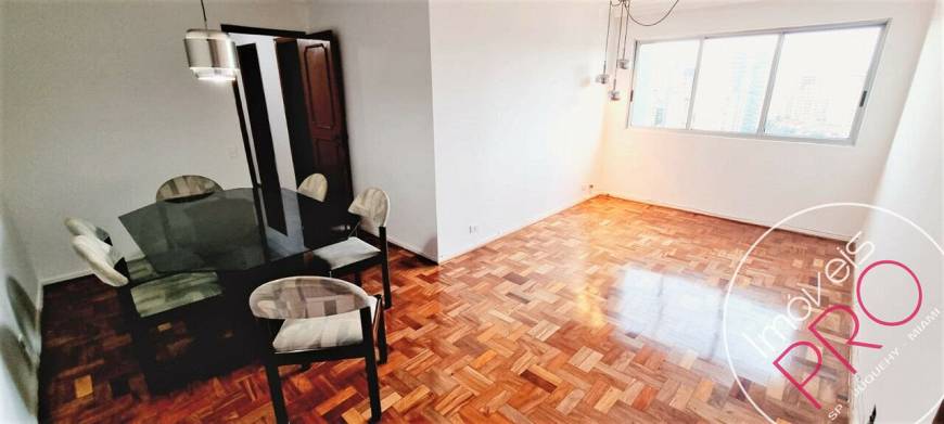 Foto 1 de Apartamento com 3 Quartos para alugar, 115m² em Saúde, São Paulo