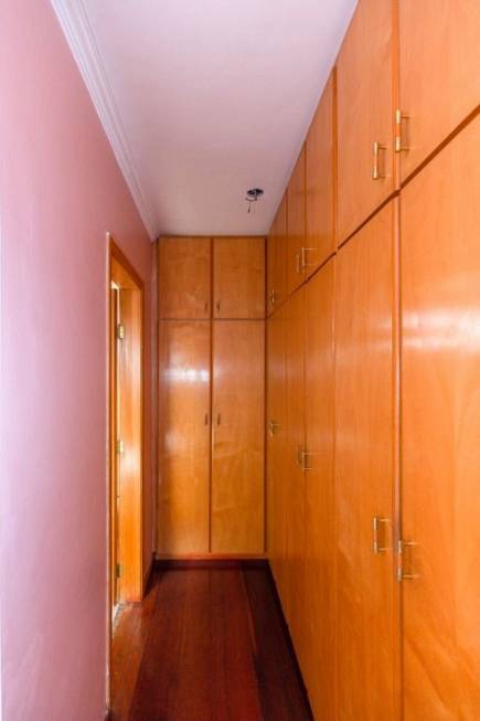 Foto 5 de Apartamento com 3 Quartos à venda, 134m² em Saúde, São Paulo