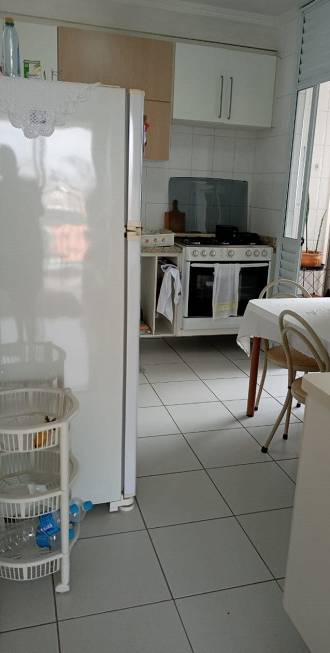 Foto 1 de Apartamento com 3 Quartos à venda, 91m² em Saúde, São Paulo