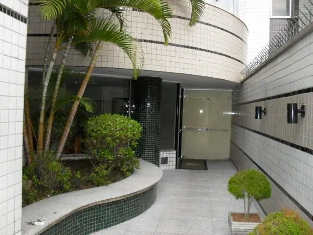 Foto 1 de Apartamento com 3 Quartos para alugar, 100m² em Serra, Belo Horizonte